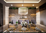 Monnaie interiors : top interiors in palakkad