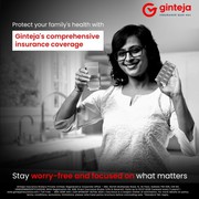 Buy Health Insurance Plans Online | Ginteja Insurance