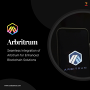 Arbitrum Development Company | Arbitrum Layer2 Solutions