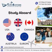 Study Abroad Visa