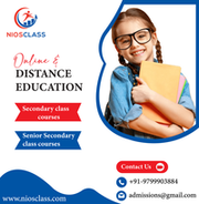 NIOSClass: Redefining Online Education for Aspiring Learners