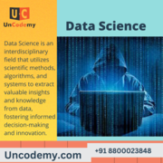 Mastering Data Science: Unleash the Power of Insights 