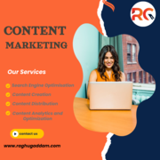 Content marketing training in Hyderabad