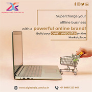 mobile app development company in Hyderabad,  best digital marketing co