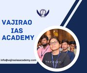 Unlock UPSC Success With Best IAS Preparation in Delhi