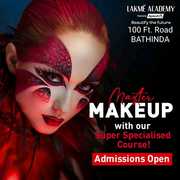 best beautician course in bathinda