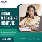 digital marketing institute in jaipur