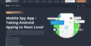 Monitor Any Mobile with Our Top Mobile Spy App | Track Calls,  Messages