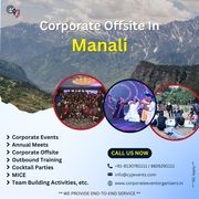Corporate Offsite Venues in Manali - Corporate Offsite in Manali