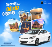 odisha tours and travels Agency Bhubaneswar