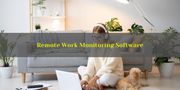 DeskTrack - Remote Work Monitoring Software