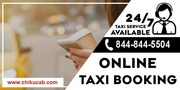 Trusted Taxi Service in Gorakhpur: Ride with Chiku Cab
