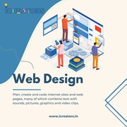 Top Web Design Companies in Ahmedabad: Find Your Perfect Match