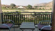 The Sariska Retreat in Sariska | Luxury Resort in Delhi NCR