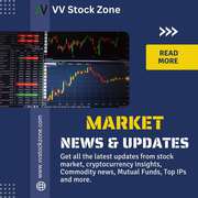 VV Stock Zone | Stay Updated with Market News,  Insights,  and Blog Post