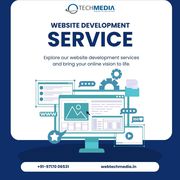 Digital Marketing Company in Delhi At Webtechmedia