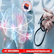 Best Neuro Psychiatrist in Patna