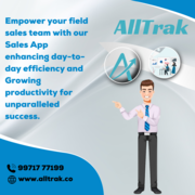 Heathcare Field sales force management platform. Increase sales team 