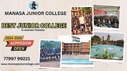 BEST JUNIOR COLLEGE IN ANDHRA PRADESH