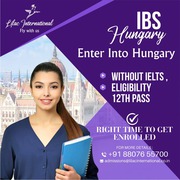 Hungary work permit