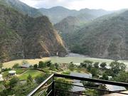 Taj Gateway Resort | Best Resorts in Rishikesh