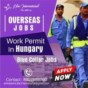 work permit in Abroad