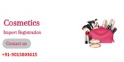 Do your business need Cosmetics Import Registration?