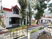 Surbee Resorts | Luxury Resorts in Mussoorie