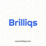 Brilliqs: Your Trusted Digital Marketing Agency and Website Design Par