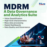 Master Data Management Solution | MDM Tools | Master Data Record Manag