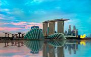  Discover Singapore: A Blend of Tradition and Modernity