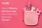 Beauty Services on Demand: Your Personal Beauty Hub