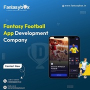 Fantasy Football App Development services