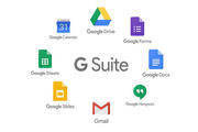  Google WorkSpace Business Emails