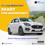 Find expedited and safer trips to book a car in Puri Jagannath 