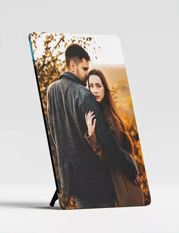 Display Your Moments: Acrylic Photo Frames for Sale