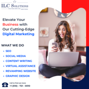 Digital Transformation Consulting Services & Solutions