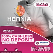 Best Multispeciality Hospital in Kharghar