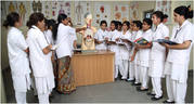 Call 9800180290 Admission Open for GNM & Bsc Nursing Course at DINS