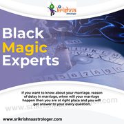 Black Magic Experts in Erode