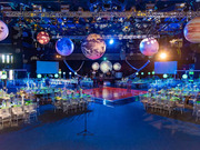 Event Setup Services in Delhi NCR - Decoration Services
