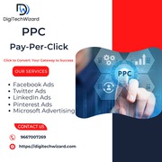 Best PPC Services in Delhi