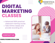 Digital marketing classes in Pune 
