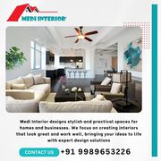 Best interior designers in Hyderabad | Medi Interiors