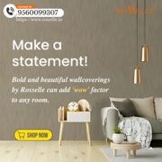 Custom Blinds Installation Services in India - 9560099307