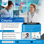 Advance Your Career with Industry-Recognized Regulatory Affairs Course