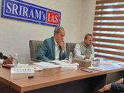 BEST IAS COACHING INSTITUTE FOR IAS