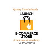 Best eCommerce Website Development Services in Noida & Delhi