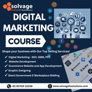 Best Digital Marketing Course In Ambala
