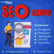Looking for the best SEO service in Noida? 